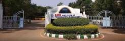 BMS Institute of Technology and Management campus in Bengaluru, Karnataka, featured among top MCA colleges through PGCET.